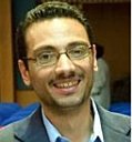 Dr. Muhammad Tarek Abdel Ghafar