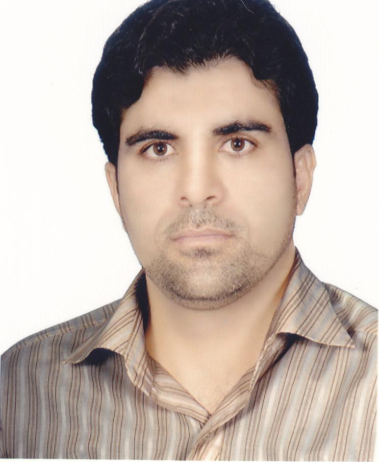 Dr. Bahman Fazeli-Nasab