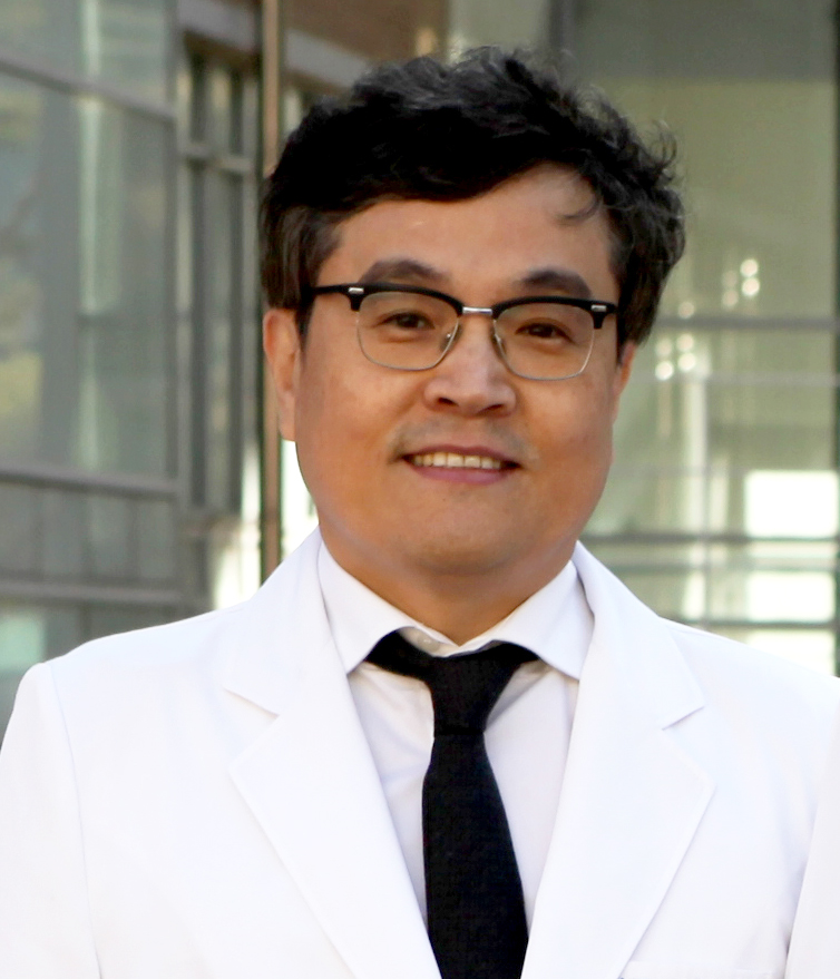 Prof. Dr. Han-Seong Jeong