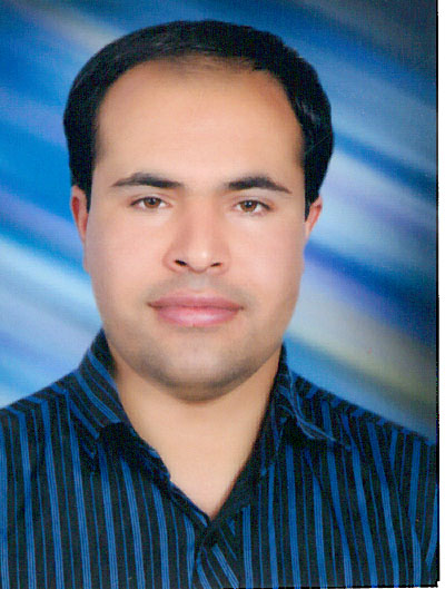 Prof. Dr. Mehdi Hassanshahian