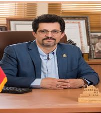 Prof. Dr. Mehrdad Hamidi