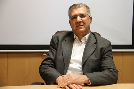 Prof. Dr. Abolfazl Movafagh