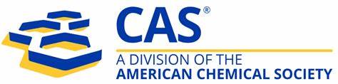 Chemical Abstracts Service (CAS)

CAS is a division of the American Chemical Society