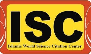ISC
(Islamic World Science Citation Center)